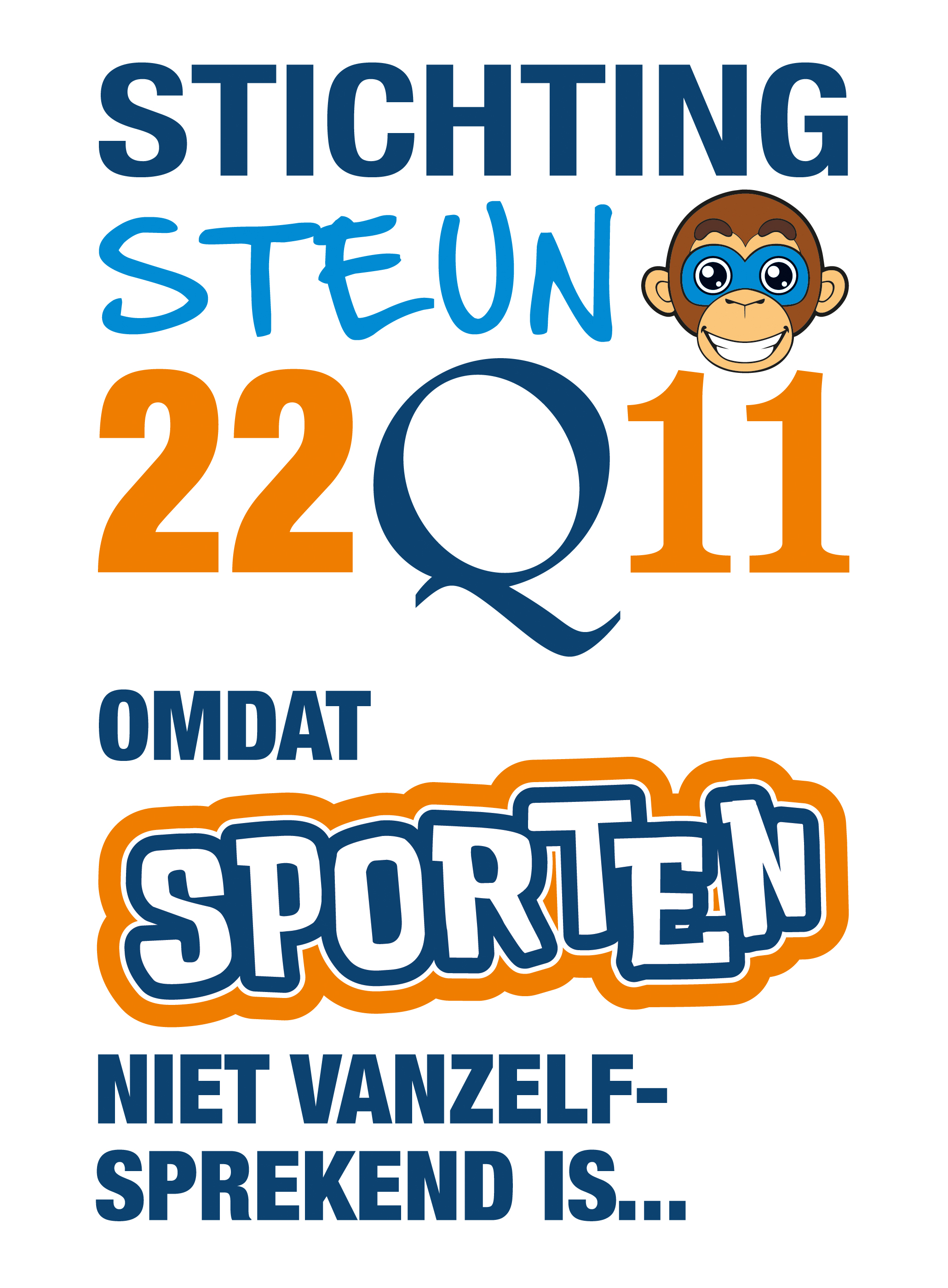 22q11 logo2018 sporten staand fc
