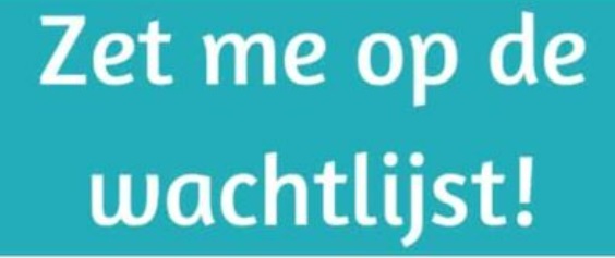 wachtlijst